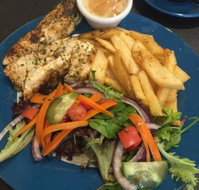 Cafe Alex - Lennox Head Accommodation