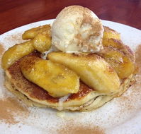 Cafe Vento - Lennox Head Accommodation