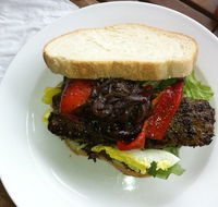 Carriage Cafe Seville - Lennox Head Accommodation