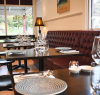 Cook  Norman Trattoria - Lennox Head Accommodation
