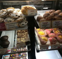 Ferguson Plarre Bakehouse - Lennox Head Accommodation