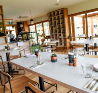 Georgie Bass Cafe  Cookery - Lennox Head Accommodation