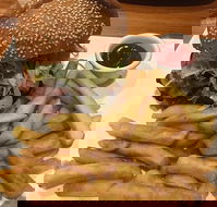 Hogans Cafe  Bar Restaurant - Lennox Head Accommodation