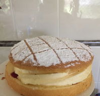 Kemp's Bakery - Lennox Head Accommodation