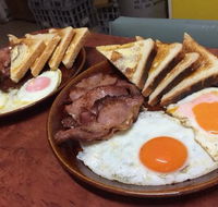 Kilmore Bakery Cafe - Lennox Head Accommodation