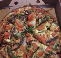 Kilmore Pizza  Pasta - Lennox Head Accommodation