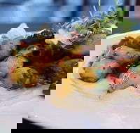 Kilmore Trackside Bistro - Lennox Head Accommodation