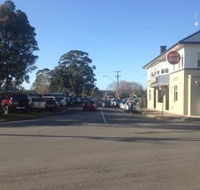 Longwarry Hotel - Lennox Head Accommodation