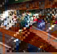 MacNamara's Irish Pub - Lennox Head Accommodation