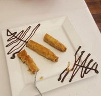 Natalia's Restaurant - Lennox Head Accommodation