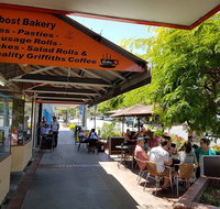 Orbost bakery - Lennox Head Accommodation