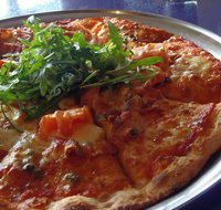Pats Italian Restaurant  Bar - Lennox Head Accommodation