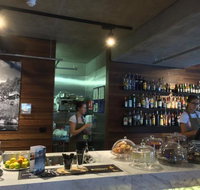 Powder Bar - Lennox Head Accommodation