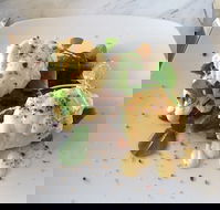 Pretty Sally - Lennox Head Accommodation