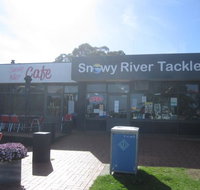 Snowy River Cafe - Lennox Head Accommodation