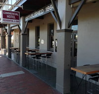 The Corner Hotel Alexandra - Lennox Head Accommodation