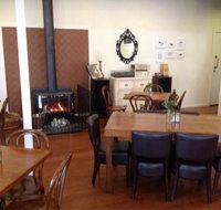 The Dairy Cafe - Lennox Head Accommodation