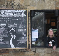 The Grimus Grind - Lennox Head Accommodation