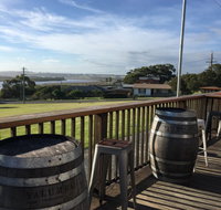 The Marlo Hotel - Lennox Head Accommodation