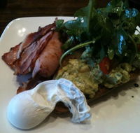 The Old Butcher Shop Cafe - Lennox Head Accommodation