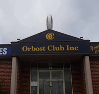 The Orbost Club Inc - Lennox Head Accommodation