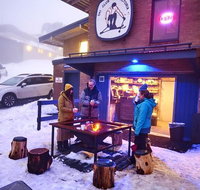 The Whitt Restaurant at Mount Buller - Lennox Head Accommodation