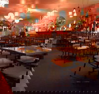 Torng Bai Thai - Lennox Head Accommodation