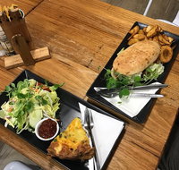 Two Little Owls Cafe - Lennox Head Accommodation