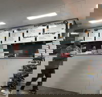 Wallan Fish  Chips - Lennox Head Accommodation