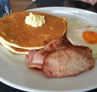 Wallder's Cafe - Lennox Head Accommodation