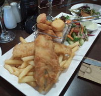 Willow Grove Duck Inn - Lennox Head Accommodation