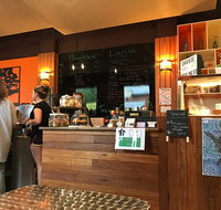 Wishing Tree Cafe - Lennox Head Accommodation