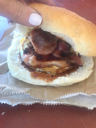 Avenel Cafe - Lennox Head Accommodation 0