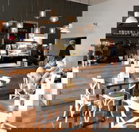 Back Creek Cafe - Lennox Head Accommodation