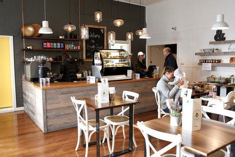 Back Creek Cafe - Lennox Head Accommodation 0