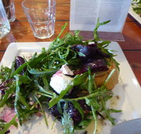 Chaplins at The Muse - Lennox Head Accommodation