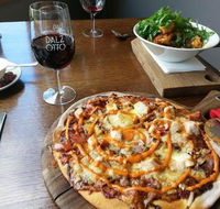 Dal Zotto Trattoria - Lennox Head Accommodation