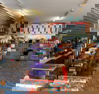 Edenhope Takeaway - Lennox Head Accommodation
