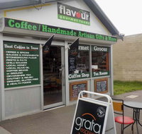 Flavour Gourmet Foods