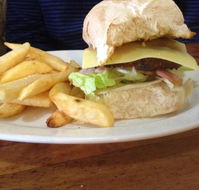 Foxy's - Lennox Head Accommodation