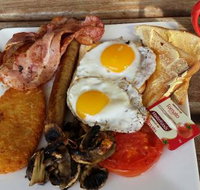 Glenrowan bakery - Lennox Head Accommodation