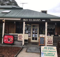 Glenrowan Dad and Dave's Billy Tea Rooms and Accommodation - Lennox Head Accommodation
