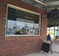 Grantville Pantry - Lennox Head Accommodation