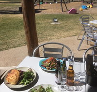 Mokoan Hub  Cafe - Lennox Head Accommodation