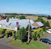 Pig  Whistle Hotel Restaurant - Lennox Head Accommodation