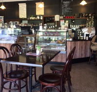 R  T's Bake and Brew - Lennox Head Accommodation