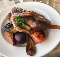 Red Stag Restaurant - Lennox Head Accommodation