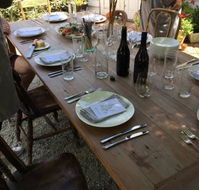 Tamsin's Table - Lennox Head Accommodation