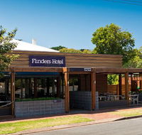 The Deck Bar  Bistro - Lennox Head Accommodation