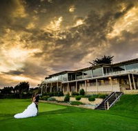 The Flinders Golf Club - Lennox Head Accommodation